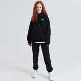 Signature Logo Emblem Hoodie (6540197789814)