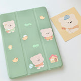 Chick removable sticker (6695841005686)