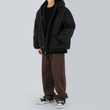 Erステッチパンツ/Er Stich Pants