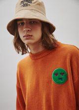 テトリススタンダードフェイスニット/TETRIS STANDARD FACE KNIT (4363534893174)