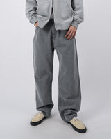 バリカチオン ワイドデニムジーンズ/Bali cation wide denim jeans 3color