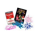 スターシンドロームステッカーパック / Star Syndrome Sticker Pack - Various