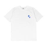 グラフィティロゴTシャツ