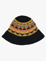 COZY KNIT BUCKET
