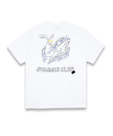 ボード_少年サーファー_少年ショートティー/Board_Boy/Surfer_Boy Short Sleeve Tee(WHITE PACK) (6591989579894)