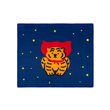 HERO TIGER MOUSE PAD (6538514956406)