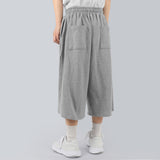コットンバミューダパンツ / Cotton Bermuda Pants