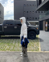 Gorp cap windbreaker (Unisex)