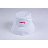 バケットハット/RAWTHANG BUCKET HAT WHITE