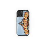 [epoxy] Christmas Market 03 merry-go-round Phone Case