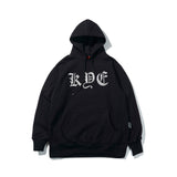 K.Y.E EMBROIDERY OVERSIZED HOODY (KYTZ7HDR03W) (6541183352950)