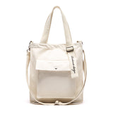 ニューアチュクロスバッグ (アイボリー) / NEW AH CHOO CROSS BAG (IVORY) (6596962746486)