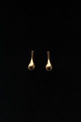 Bottle Earrings