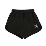 ロゴドルフィンショーツ /Logo Dolphin shorts [3 Color]