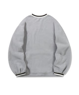 MNBTH Fleece Sweatshirt(GRAY)