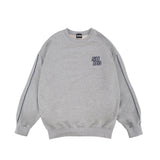 TENDER CHEEKS SWEAT SHIRT_gray (6546832228470)