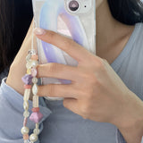 リング_A フォンケース (ジェルハード) / Ring_A Phone Case (jell hard)