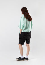 NATURE TEE mint (6580868448374)