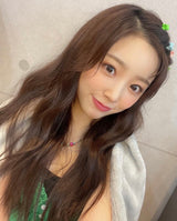 [Lightsum Hina] Aurora Bear necklace (6671356297334)