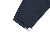 バルーンコットンパンツ / BALLOON COTTON PANTS_BLUE