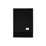 Basic Wool Muffler (4colors)