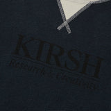 キルシーリバーシブルトレーナー／VINTAGE LOGO REVERSIBLE SWEATSHIRT KA [CHACOAL] (6599870349430)