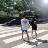 paragraph 21s/s pepsi T-shirt 2color (6548700495990)