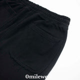 0MWタフカッティングパンツ_black