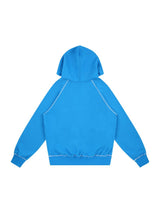 リピートフーディー / Repeat Hoodie (4562954715254)