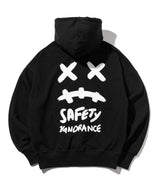 SMILE OVERSIZED HEAVY HOODY MWZHD001 (4614676775030)