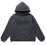 MFC STORE チーム ロゴ フーディー