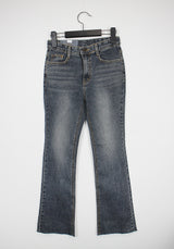 ヴィンテージ セミ ブーツパンツ / no.2315 Vintage Semi Boots Pants