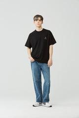 25P BASIC LOGO T-SHIRT (6554687537270)