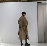 ASCLO Shadow Gown Coat (3color) (6617143345270)
