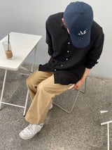 Meloso linen shirt