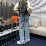 MG レーサークロップドジャケット / MG Racer Cropped Jacket (2 colors)