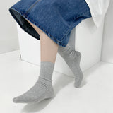 ベーシッククルーソックス / Basic Crew Socks