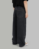 Kelly Wide Denim