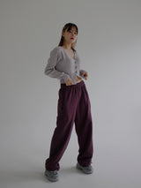 ジョシュトレーニングパンツ / Josh Training Pants (3color)
