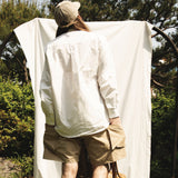 スリップオンシャツ / Slip-On Shirt (4523281776758)