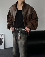 OWN カウボーイバイパージャケット