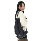ECLIPSE LOGO PADDED GYM SACK