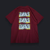 T-shirt 瑕疵