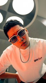 VISUAL ARCHIVE PREMIUM TSHIRT (6624084951158)