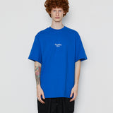 センターロゴシリーズTシャツ / Center logo series T-shirts (4557903724662)