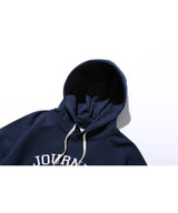 センチメンタルロゴフーディー/Sentimental Logo Hoodie (Navy)