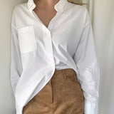 drop shoulder - bl