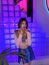(G)I-DLE Soyeon / [Monsta X Joohoney