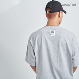 ベーシックロゴTシャツ / BASIC LOGO T-SHIRT (4475544633462)