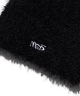 MASS MAGIC SHORT BEANIE MWHAC005-BK